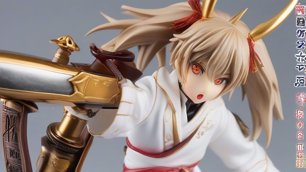 手办保养精选：万代收藏指南