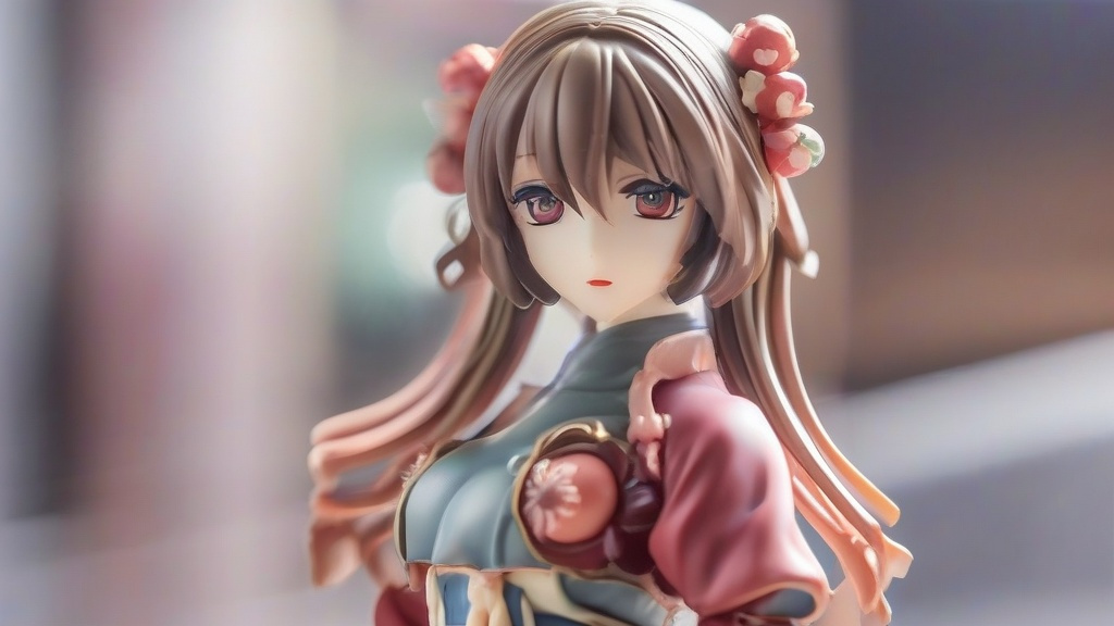 动漫手办精选：GSC收藏指南