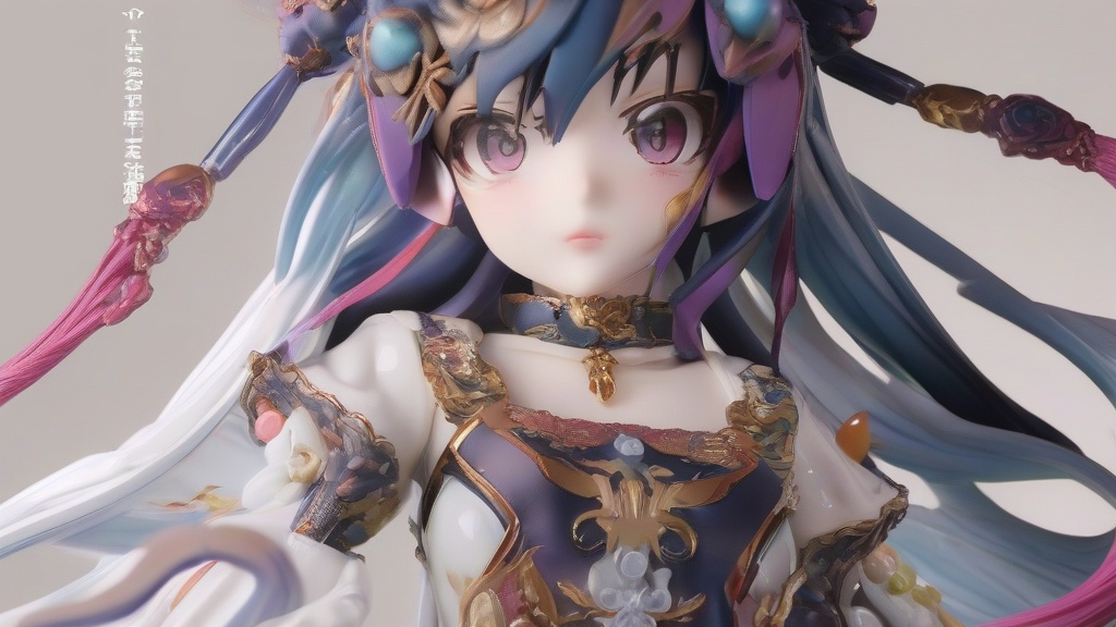 收藏指南精选：景品手办收藏指南