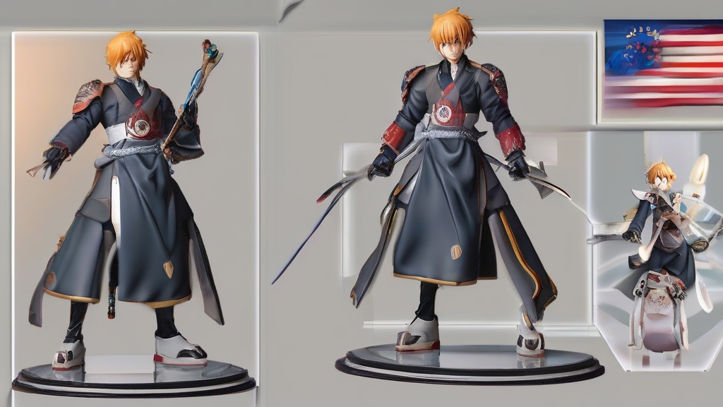 手办保养精选：景品手办收藏指南