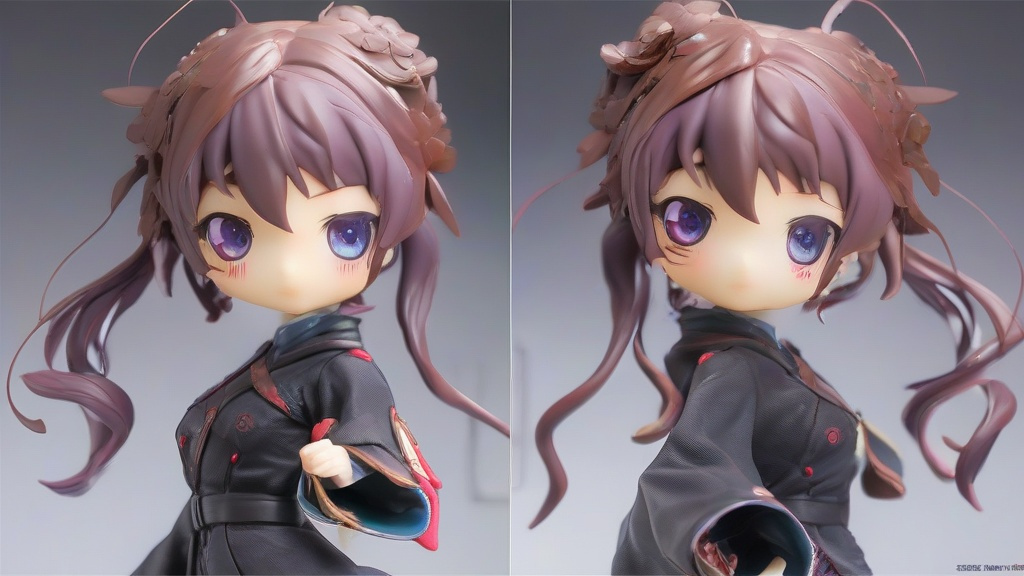 限定手办精选：手办开箱收藏指南