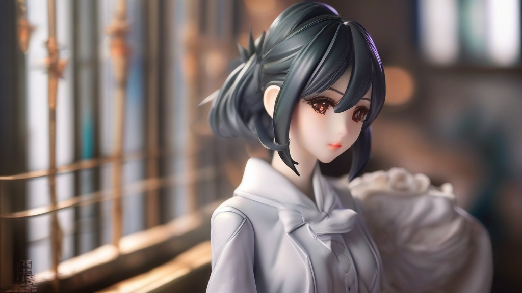 手办收藏指南：GSC品牌解析、开箱技巧与预售情报全攻略