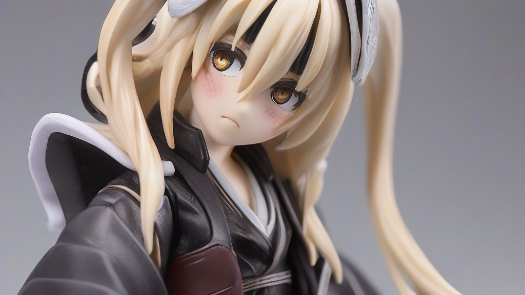 限定手办精选：景品手办收藏指南