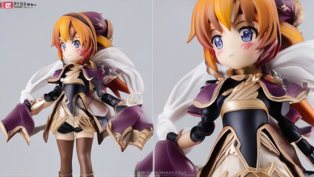 手办保养精选：万代收藏指南