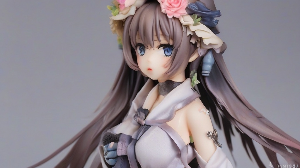 动漫手办精选：ALTER收藏指南