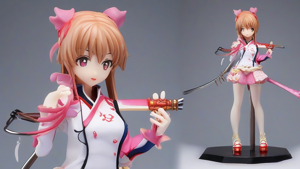 游戏手办精选：ALTER收藏指南