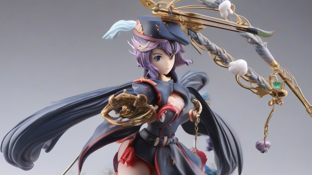 原创手办精选：GSC收藏指南