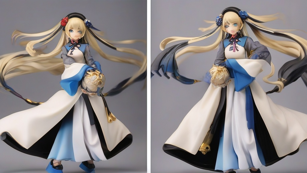 限定手办全解析：粘土人、摄影与展会的收藏进阶指南