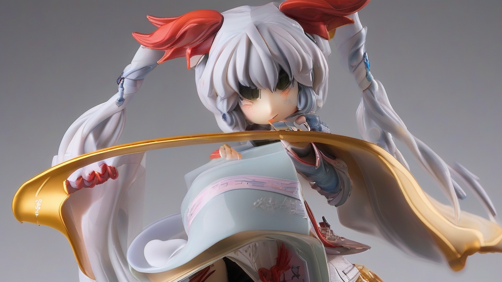 动漫手办精选：手办开箱收藏指南