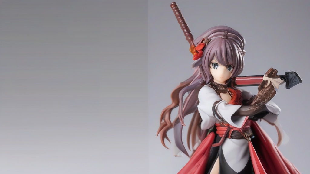 原创手办精选：figma收藏指南