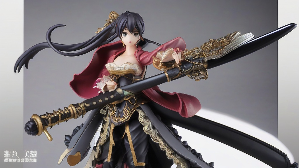 手办保养精选：粘土人收藏指南