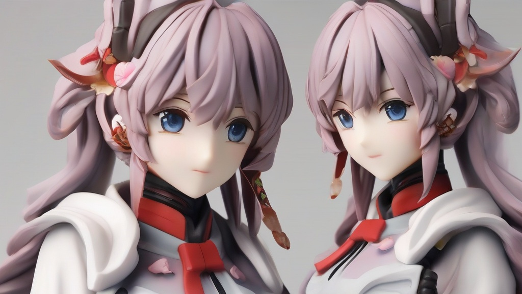 动漫手办精选：GSC收藏指南