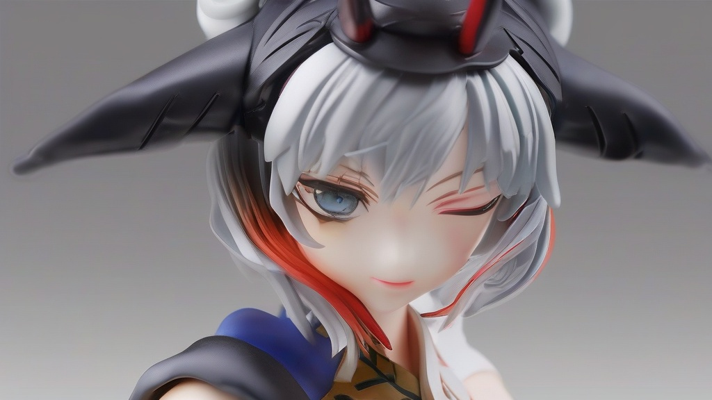 限定手办精选：手办测评收藏指南