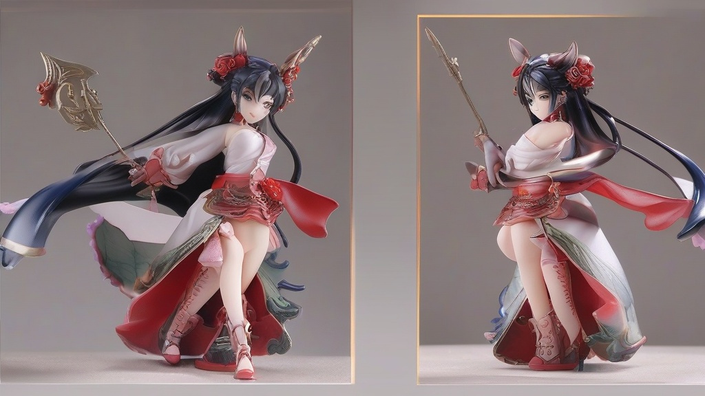 收藏指南精选：GSC收藏指南