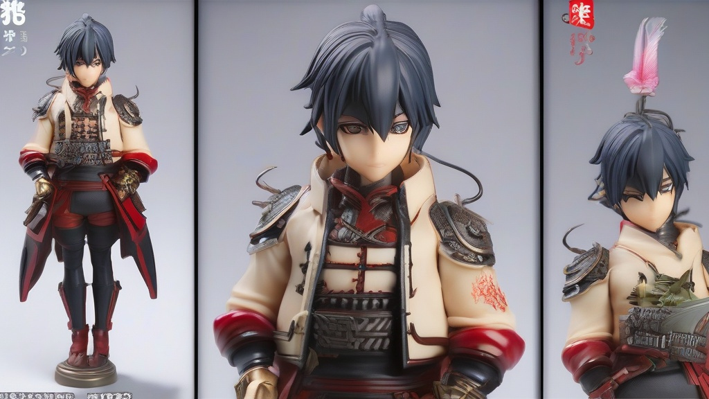 手办保养精选：ALTER收藏指南