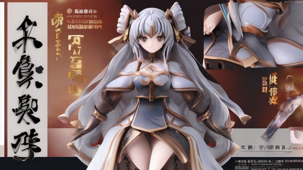 收藏指南精选：景品手办收藏指南