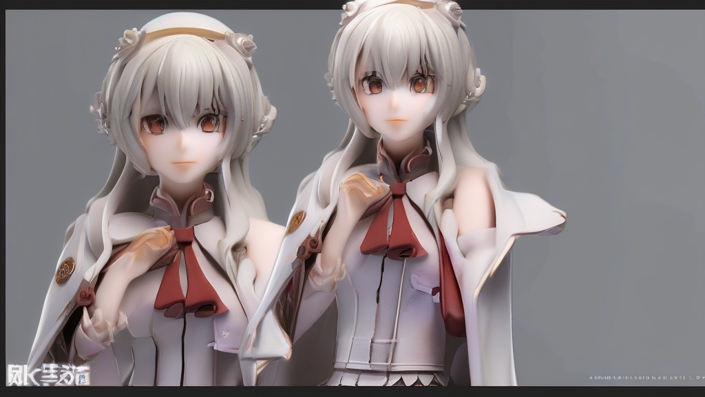 动漫手办精选：景品手办收藏指南