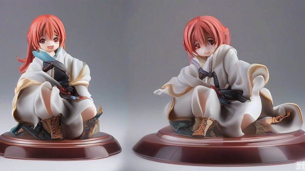 动漫手办精选：GSC收藏指南