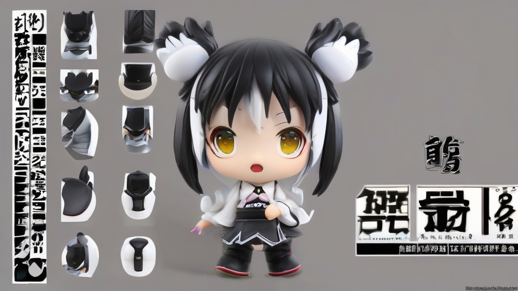 限定手办精选：景品手办收藏指南