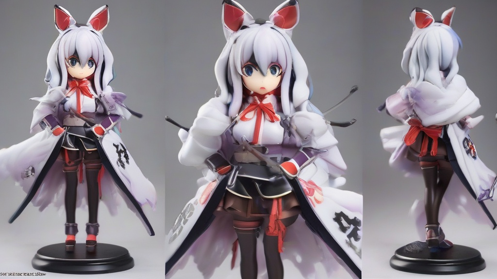 原创手办精选：ALTER收藏指南