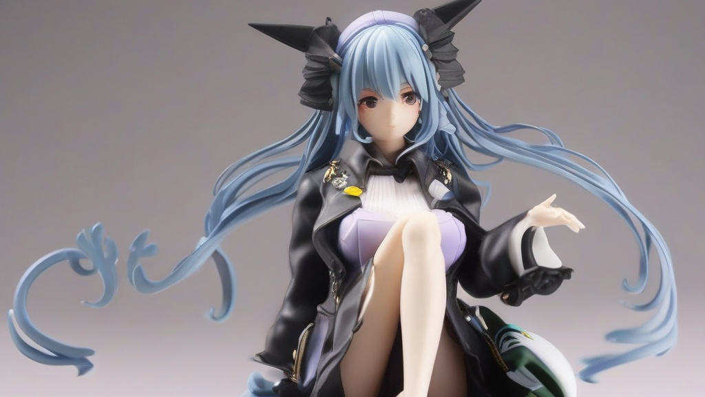 游戏手办精选：万代收藏指南