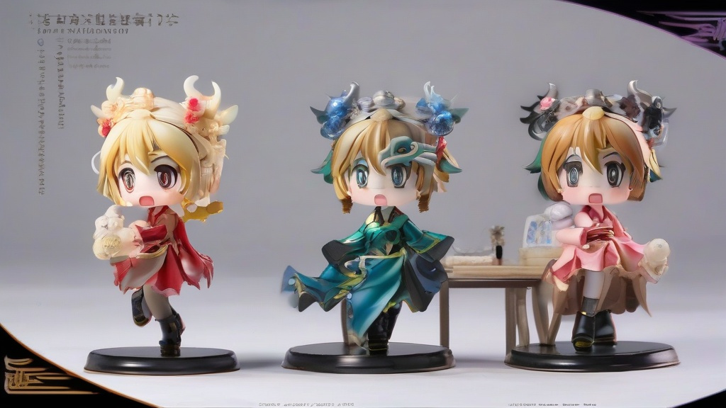 收藏指南精选：万代收藏指南