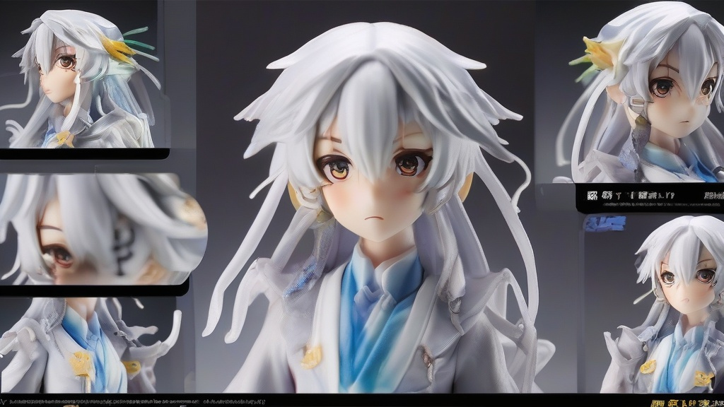 限定手办精选：寿屋收藏指南