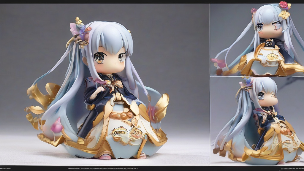 动漫手办精选：ALTER收藏指南