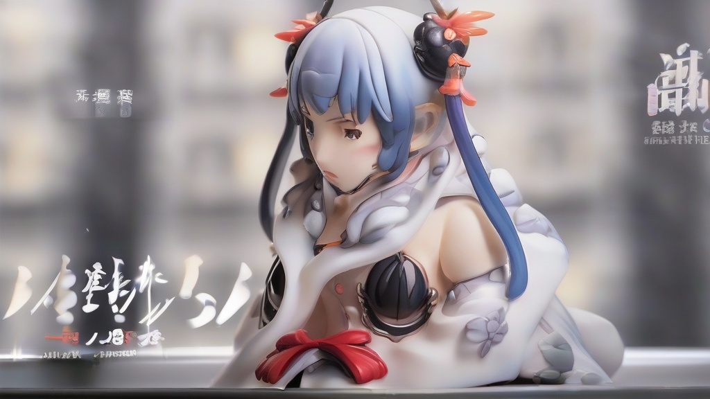 原创手办精选：粘土人收藏指南