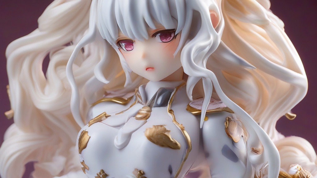 限定手办精选：景品手办收藏指南