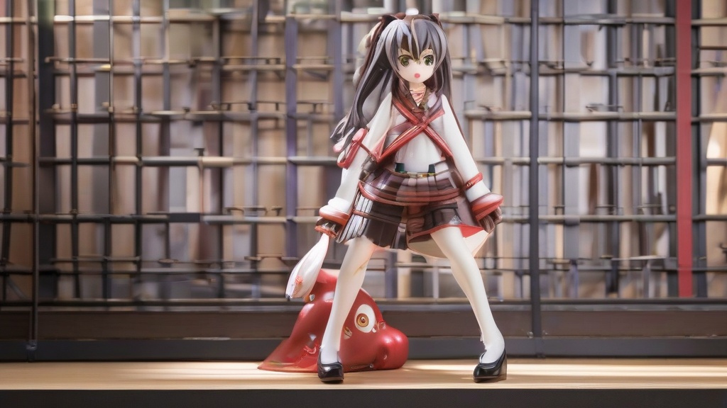 限定手办精选：景品手办收藏指南