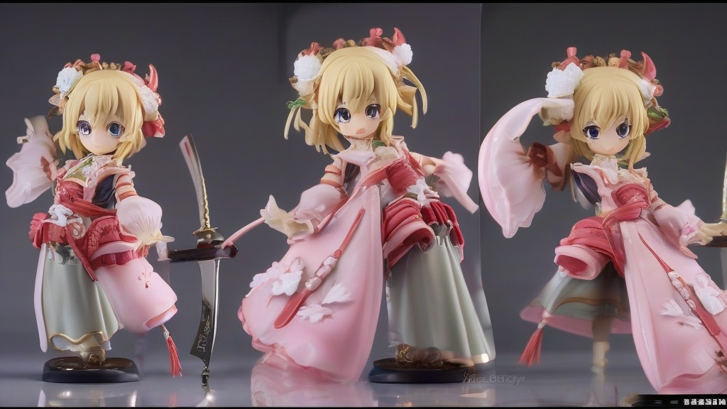 手办保养精选：寿屋收藏指南