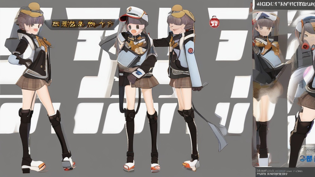 动漫手办精选：ALTER收藏指南