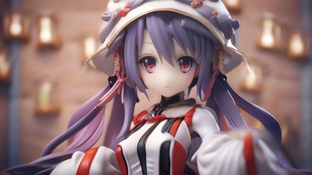 游戏手办精选：GSC收藏指南