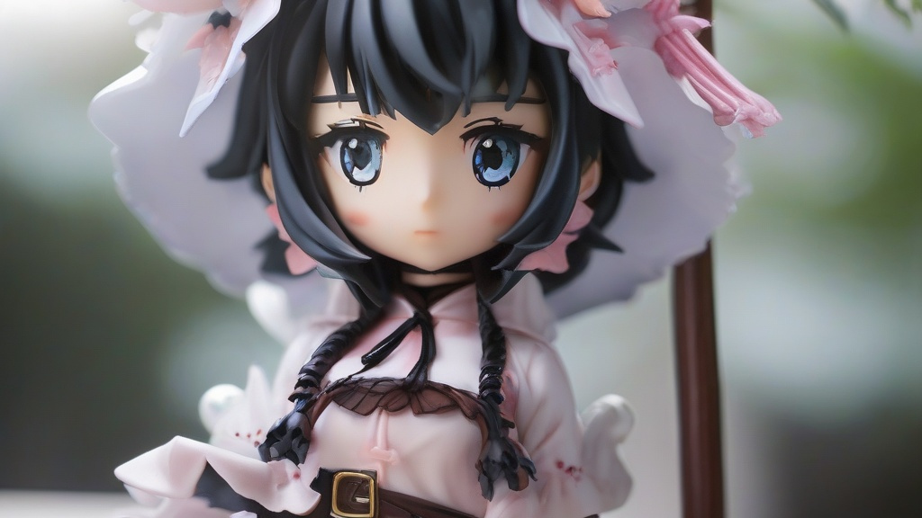 手办保养全攻略：GSC、万代、ALTER三大品牌专属护理指南