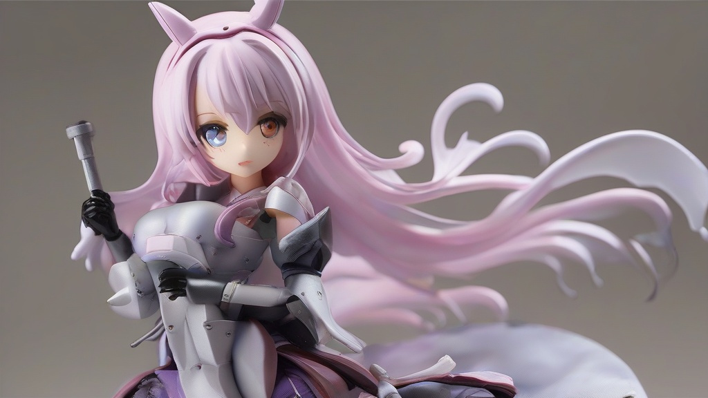 限定手办精选：ALTER收藏指南