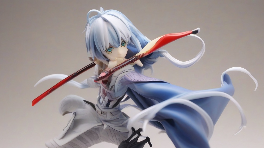 原创手办精选：寿屋收藏指南