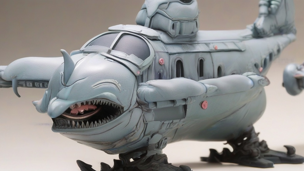 手办保养全攻略：GSC、粘土人与改造件的终极护理指南