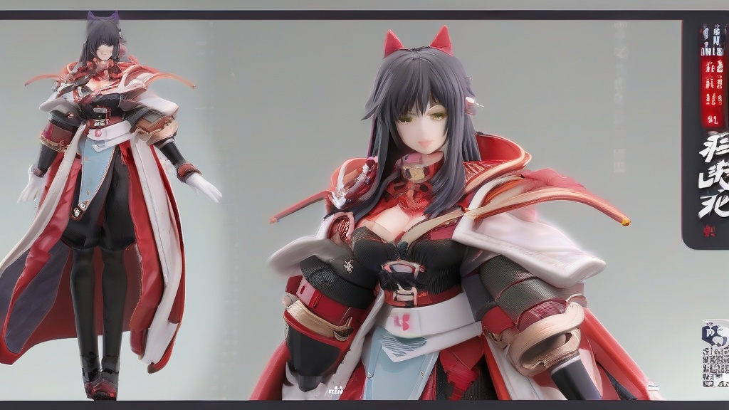 手办保养精选：figma收藏指南