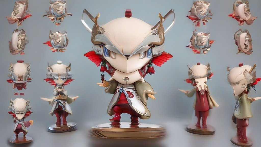 收藏指南精选：手办测评收藏指南