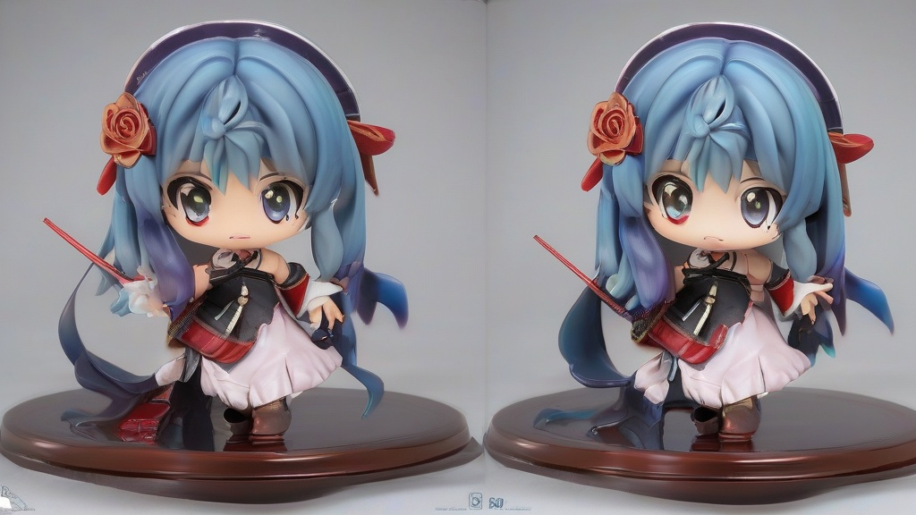 手办保养精选：景品手办收藏指南