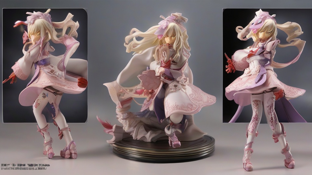 手办保养精选：手办展会收藏指南