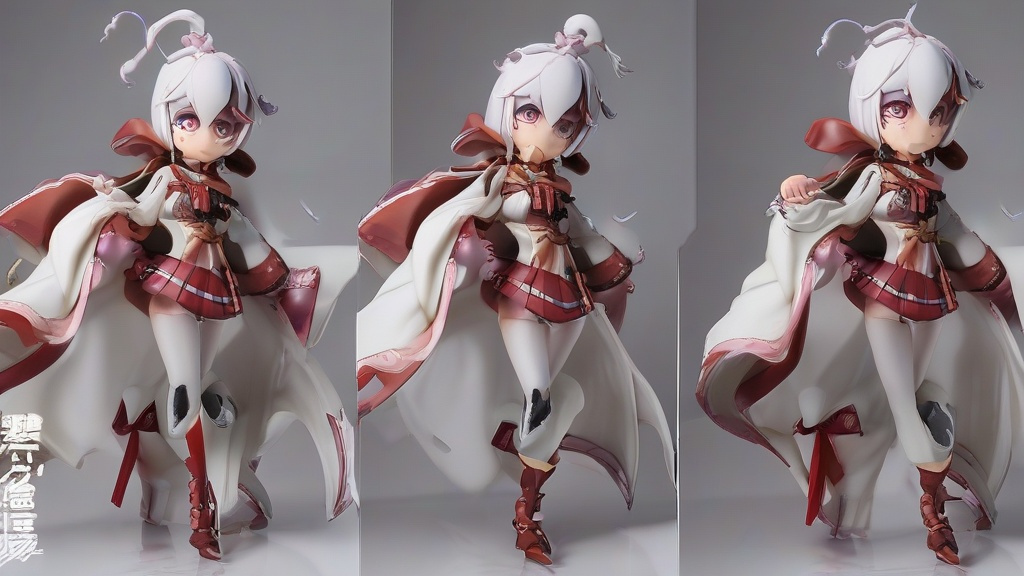 手办保养精选：手办测评收藏指南