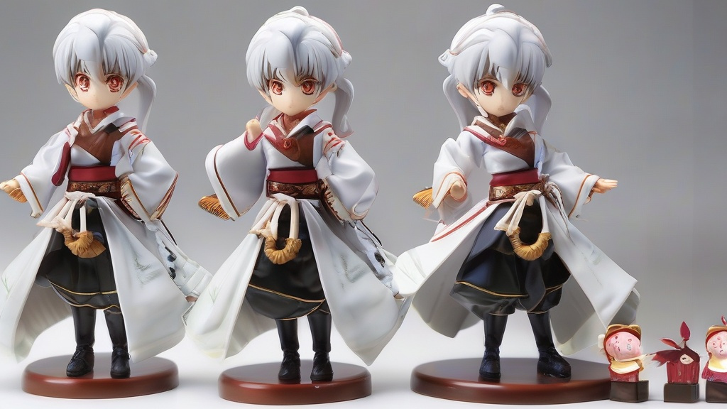 游戏手办精选：GSC收藏指南