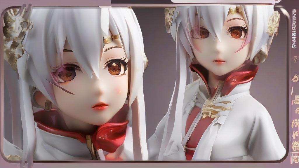 游戏手办精选：GSC收藏指南