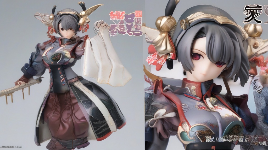 收藏指南精选：GSC收藏指南