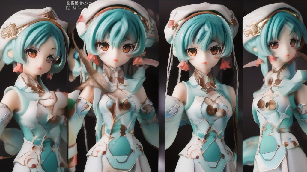 收藏指南精选：手办开箱收藏指南