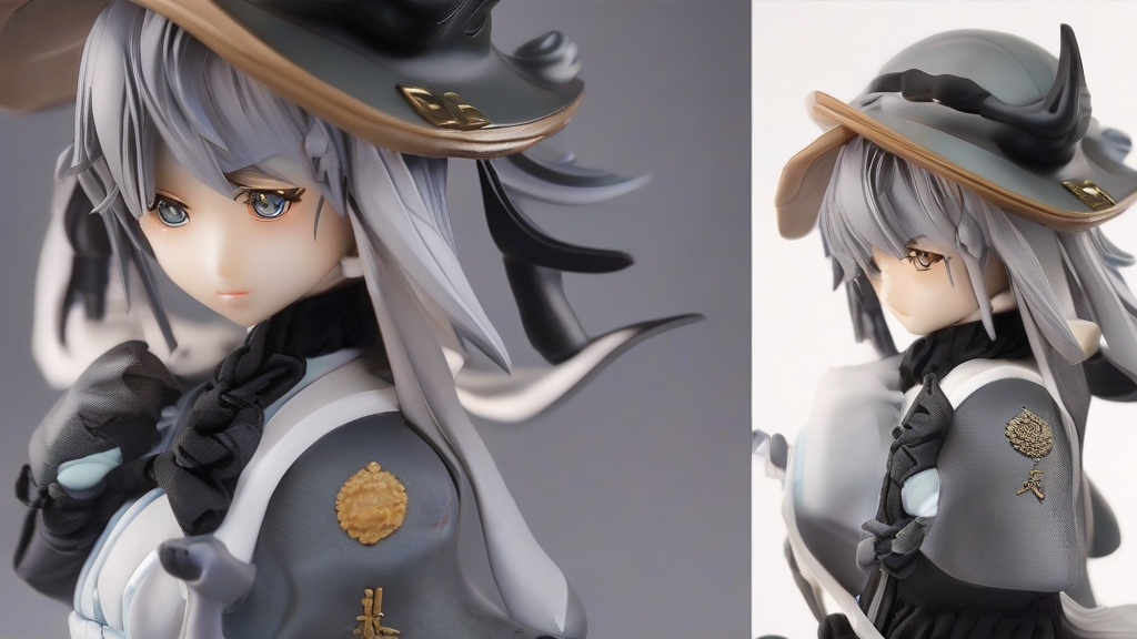 限定手办精选：万代收藏指南