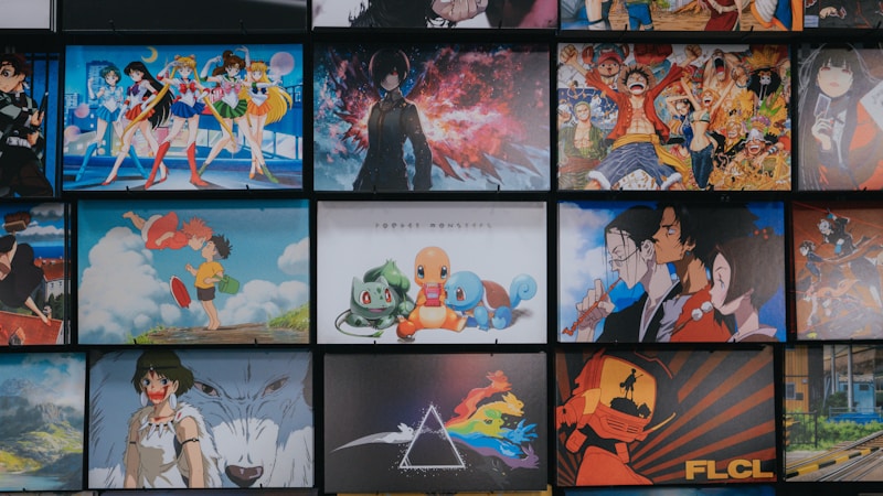 手办保养精选：GSC收藏指南