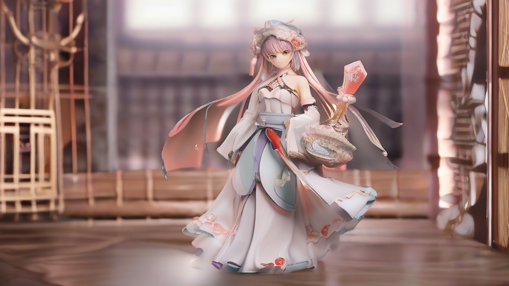 收藏指南精选：比例手办收藏指南